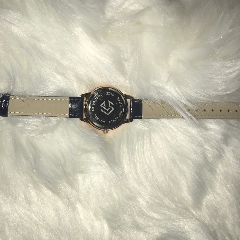 Quartz watch - Picture 4 of 4